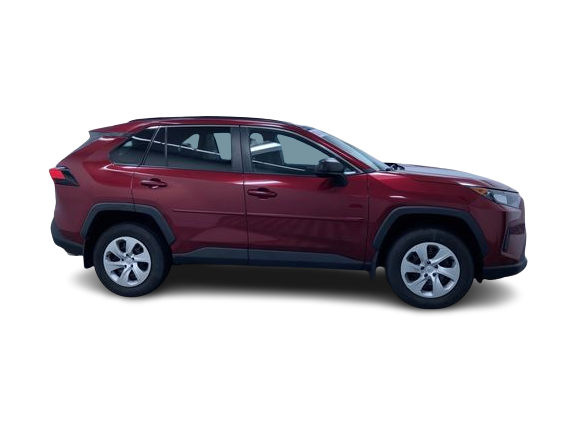Thumbnail: 2019 Toyota RAV4 - 20