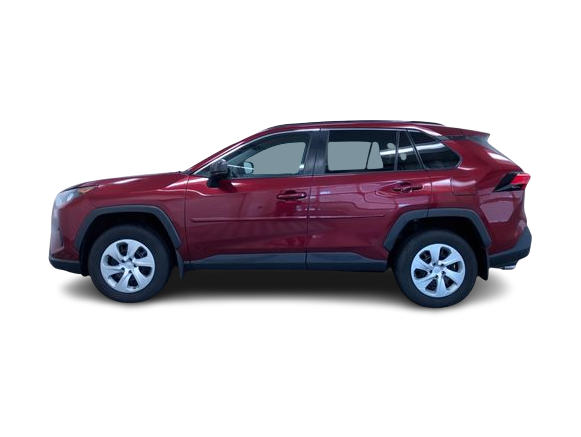 Thumbnail: 2019 Toyota RAV4 - 3