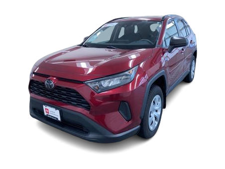 Thumbnail: 2019 Toyota RAV4 - 22