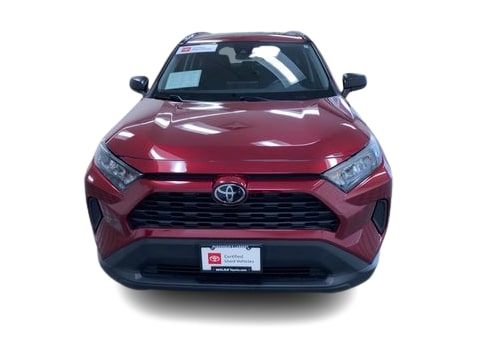 Thumbnail: 2019 Toyota RAV4 - 6