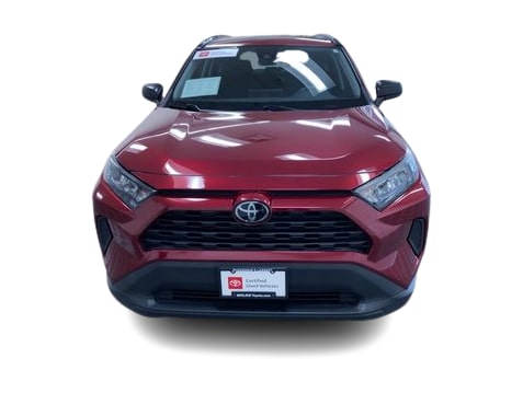 Thumbnail: 2019 Toyota RAV4 - 6