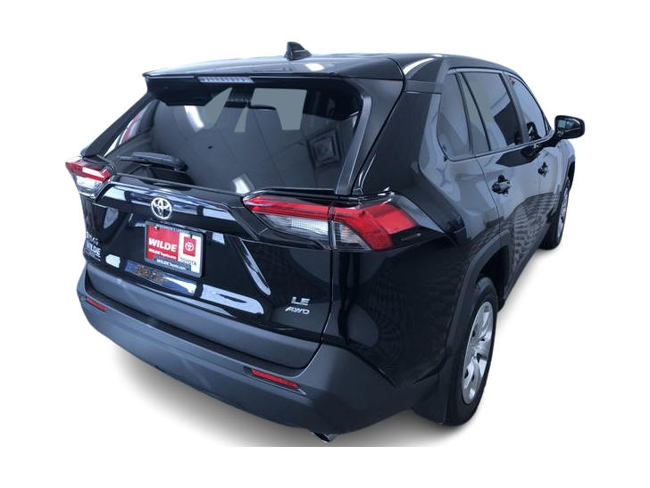 Thumbnail: 2023 Toyota RAV4 - 26