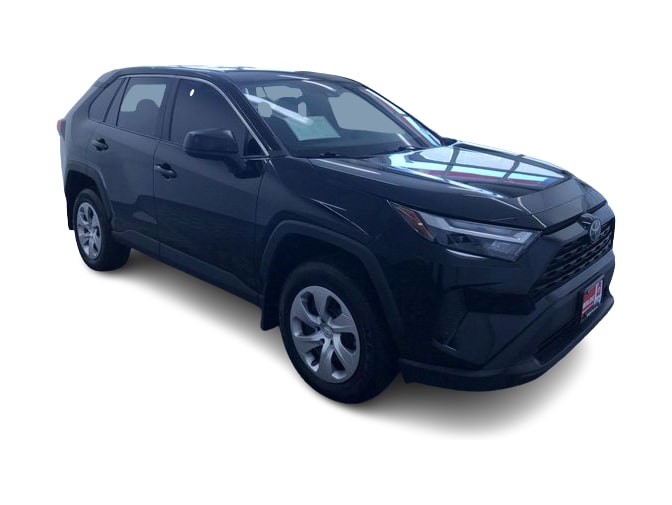 Thumbnail: 2023 Toyota RAV4 - 28