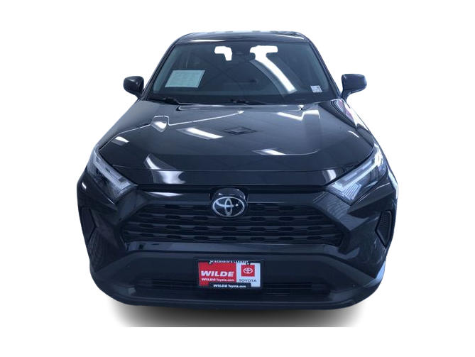 Thumbnail: 2023 Toyota RAV4 - 6