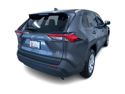 Thumbnail: 2025 Toyota RAV4 - 22