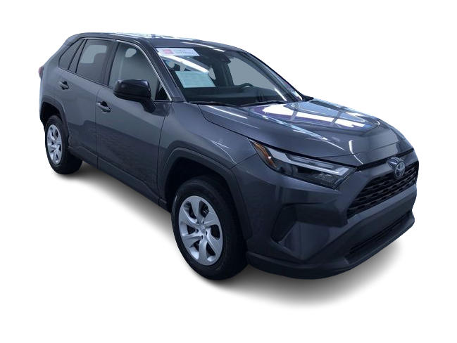 Thumbnail: 2025 Toyota RAV4 - 37