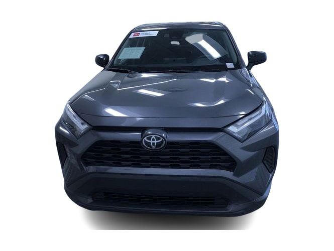 Thumbnail: 2025 Toyota RAV4 - 26