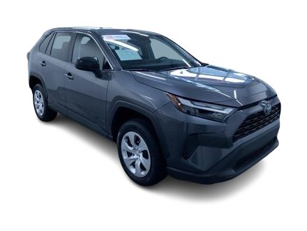 Thumbnail: 2025 Toyota RAV4 - 20