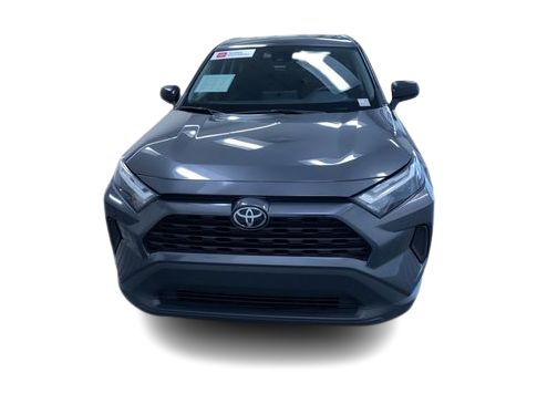Thumbnail: 2025 Toyota RAV4 - 6