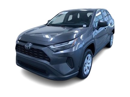 Thumbnail: 2025 Toyota RAV4 - 21