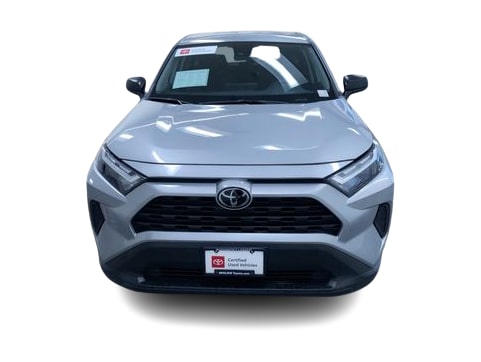 Thumbnail: 2025 Toyota RAV4 - 6