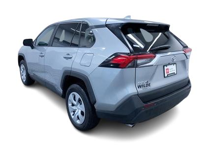 Thumbnail: 2025 Toyota RAV4 - 4