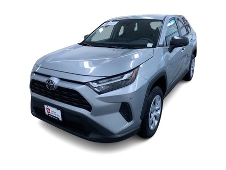 Thumbnail: 2025 Toyota RAV4 - 21