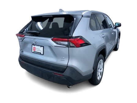 Thumbnail: 2025 Toyota RAV4 - 22
