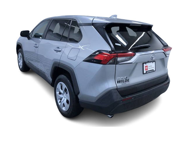 Thumbnail: 2025 Toyota RAV4 - 24