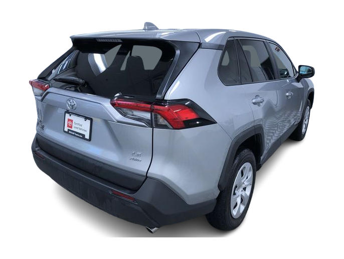 Thumbnail: 2025 Toyota RAV4 - 33