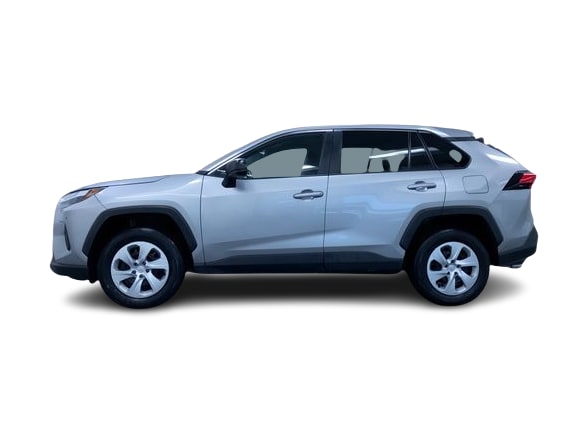 Thumbnail: 2025 Toyota RAV4 - 3