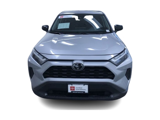 Thumbnail: 2025 Toyota RAV4 - 26