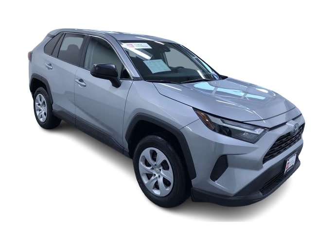 Thumbnail: 2025 Toyota RAV4 - 35