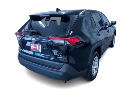 Thumbnail: 2025 Toyota RAV4 - 24