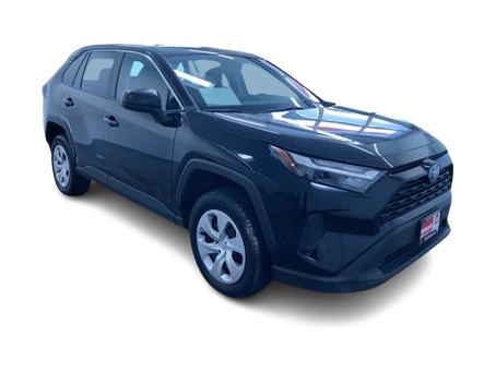 Thumbnail: 2025 Toyota RAV4 - 22