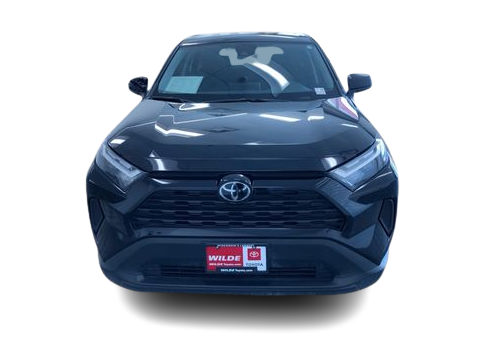 Thumbnail: 2025 Toyota RAV4 - 6