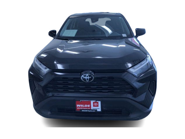 Thumbnail: 2025 Toyota RAV4 - 28