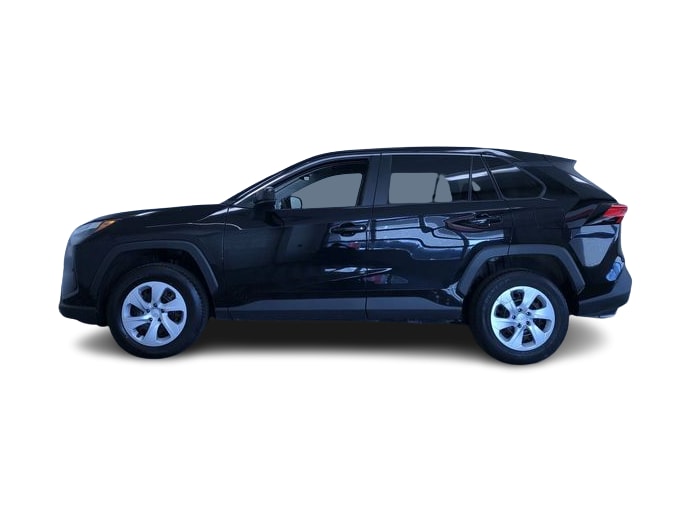 Thumbnail: 2025 Toyota RAV4 - 25