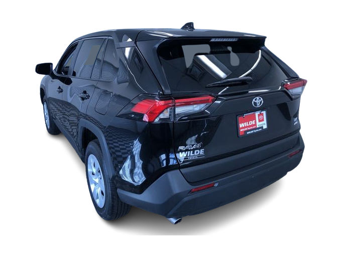 Thumbnail: 2025 Toyota RAV4 - 26