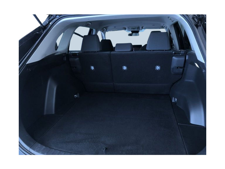 Thumbnail: 2025 Toyota RAV4 - 18