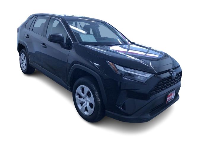 Thumbnail: 2025 Toyota RAV4 - 37