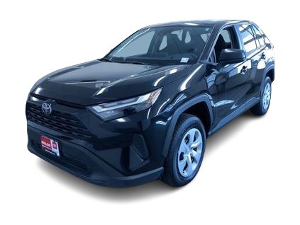 Thumbnail: 2025 Toyota RAV4 - 23