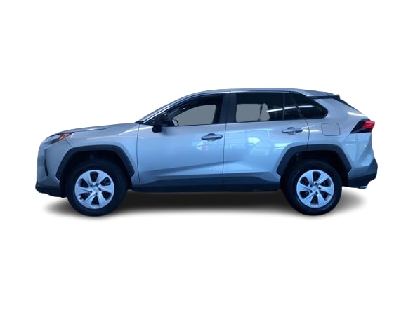 Thumbnail: 2025 Toyota RAV4 - 3