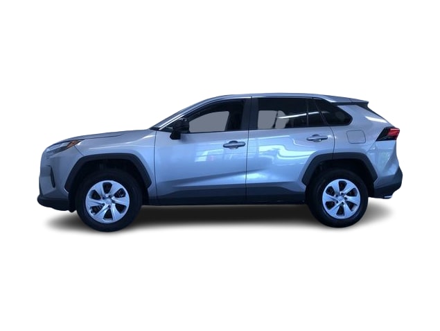 Thumbnail: 2025 Toyota RAV4 - 22