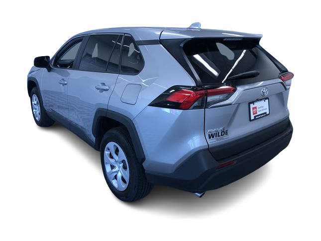Thumbnail: 2025 Toyota RAV4 - 23