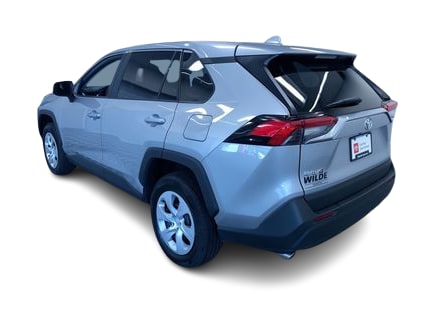 Thumbnail: 2025 Toyota RAV4 - 4