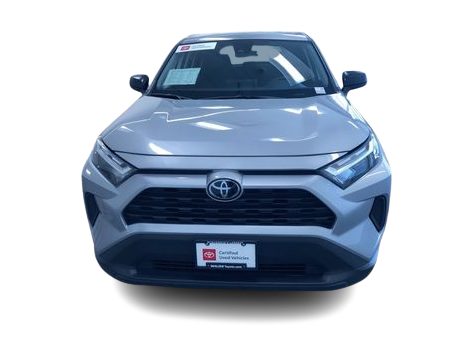 Thumbnail: 2025 Toyota RAV4 - 6