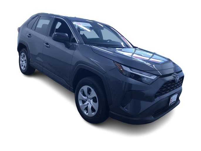 Thumbnail: 2025 Toyota RAV4 - 34