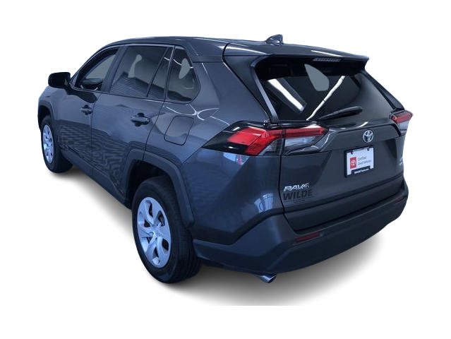 Thumbnail: 2025 Toyota RAV4 - 21