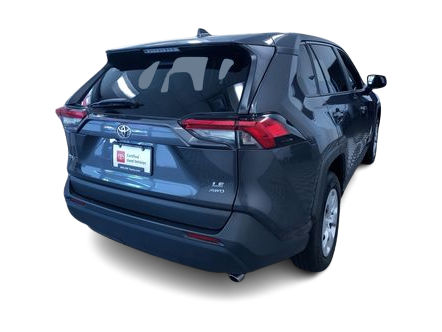 Thumbnail: 2025 Toyota RAV4 - 19