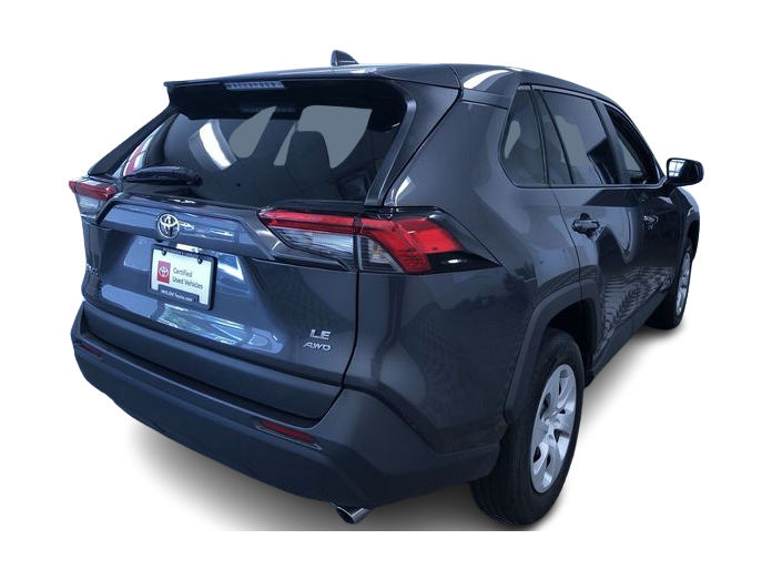 Thumbnail: 2025 Toyota RAV4 - 32
