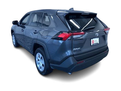 Thumbnail: 2025 Toyota RAV4 - 4