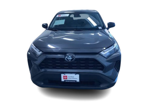 Thumbnail: 2025 Toyota RAV4 - 6
