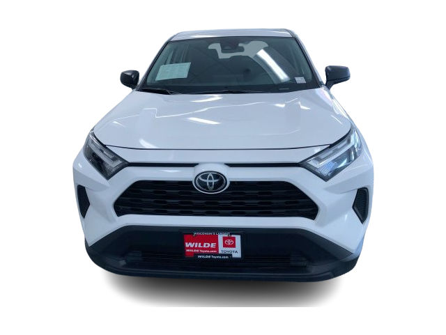 Thumbnail: 2025 Toyota RAV4 - 28