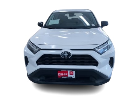 Thumbnail: 2025 Toyota RAV4 - 6