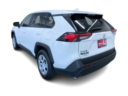 Thumbnail: 2025 Toyota RAV4 - 4