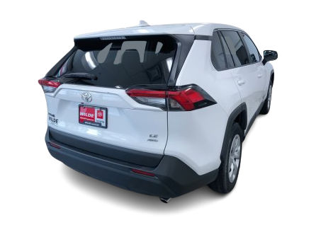 Thumbnail: 2025 Toyota RAV4 - 24