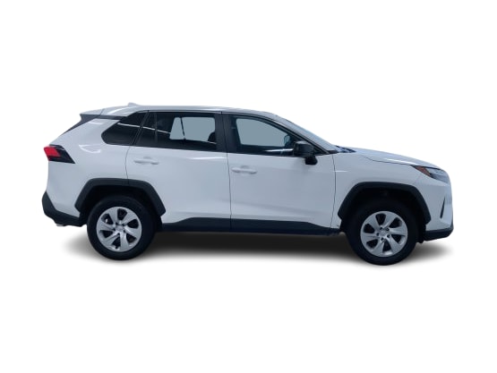 Thumbnail: 2025 Toyota RAV4 - 21
