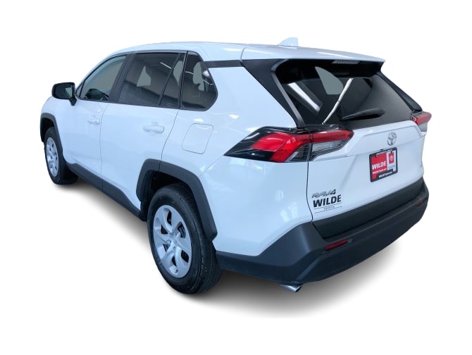 Thumbnail: 2025 Toyota RAV4 - 26