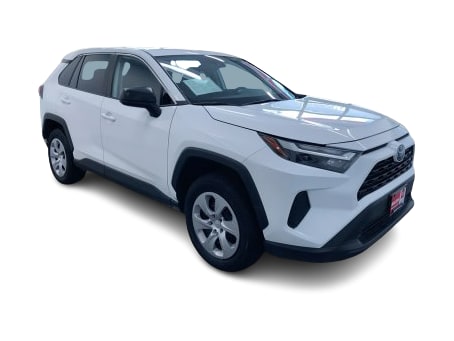Thumbnail: 2025 Toyota RAV4 - 22